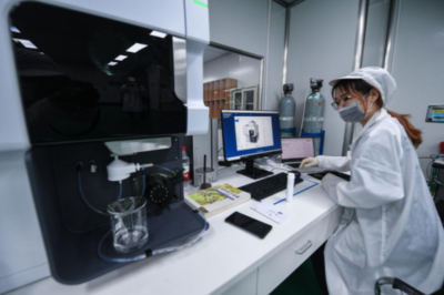 電子專(zhuān)用材料研發(fā) 構(gòu)筑現(xiàn)代電子工業(yè)的基石