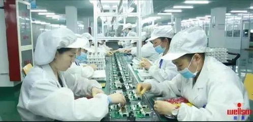 臺(tái)州第56家上市企業(yè)誕生 浙江萬(wàn)勝智能科技引領(lǐng)工業(yè)互聯(lián)網(wǎng)數(shù)據(jù)服務(wù)新時(shí)代